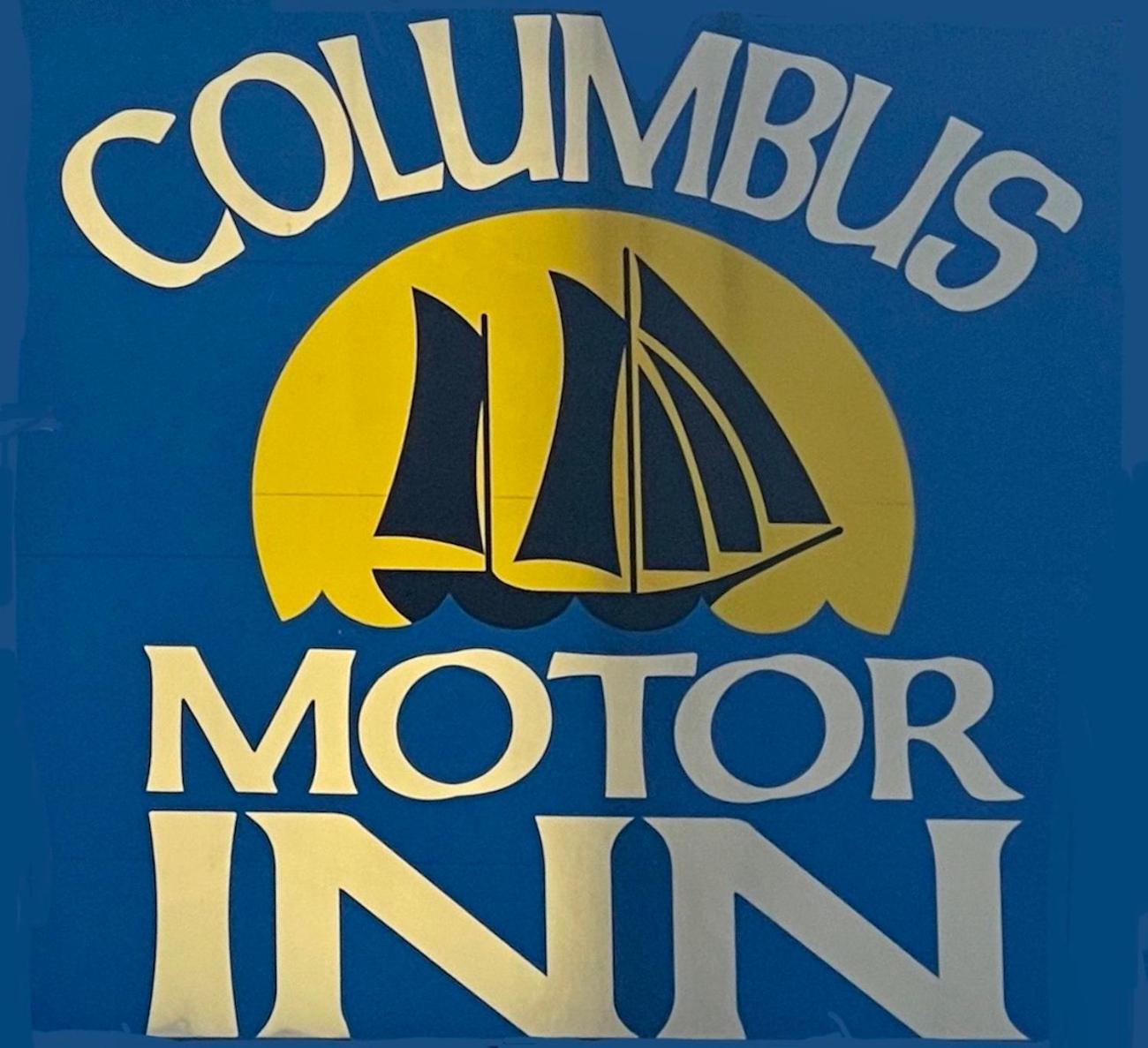 Columbus Motor Inn ซีแอตเทิล ภายนอก รูปภาพ
