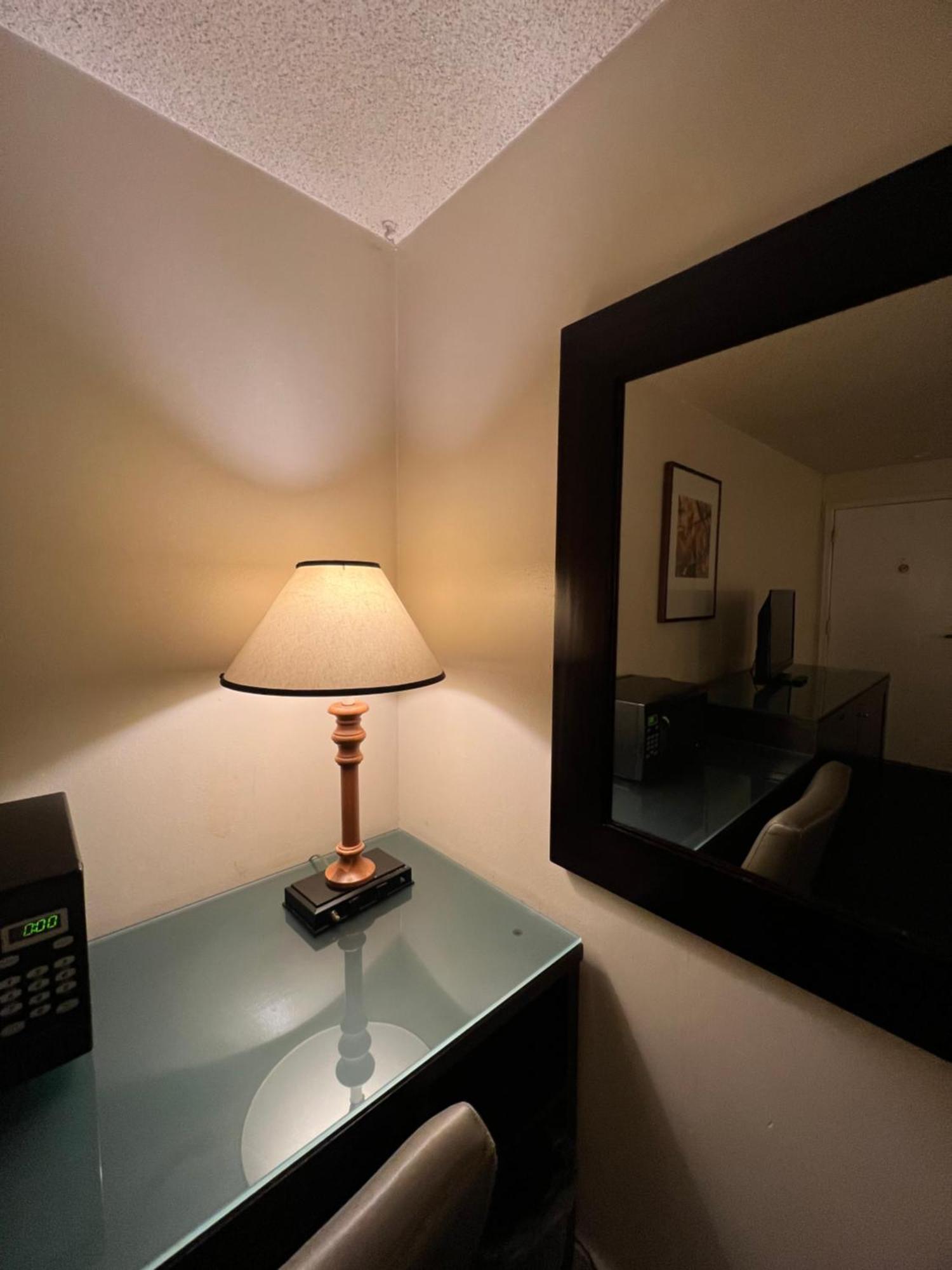 Columbus Motor Inn ซีแอตเทิล ภายนอก รูปภาพ